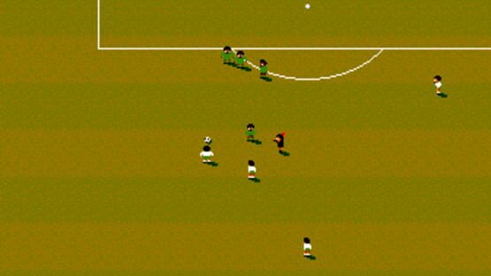 International Sensible Soccer screenshot 2