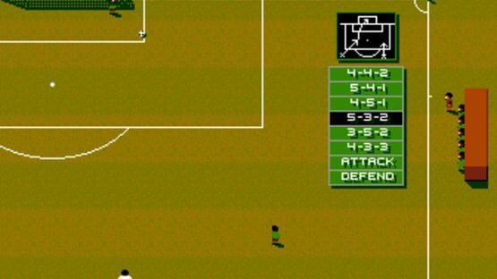International Sensible Soccer screenshot 4
