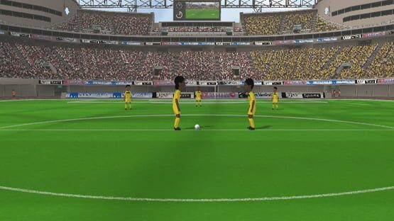 Sensible Soccer 2006 screenshot 8