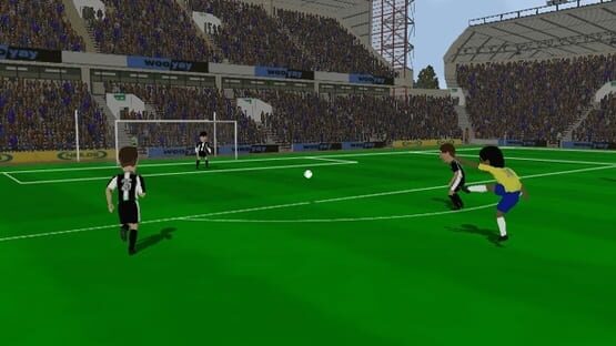 Sensible Soccer 2006 screenshot 9