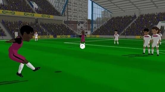 Sensible Soccer 2006 screenshot 11
