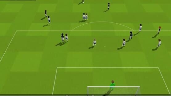 Sensible Soccer 2006 screenshot 4
