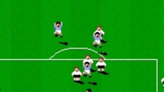 Sensible Soccer screenshot 2