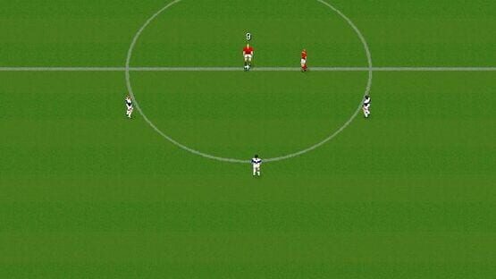Sensible Soccer '98 screenshot 1