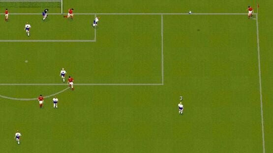 Sensible Soccer '98 screenshot 4