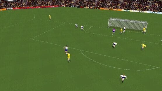 Sensible Soccer '98 screenshot 8