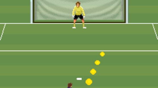 Sensible Soccer Skills screenshot 8