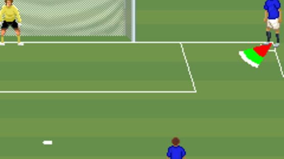Sensible Soccer Skills screenshot 9