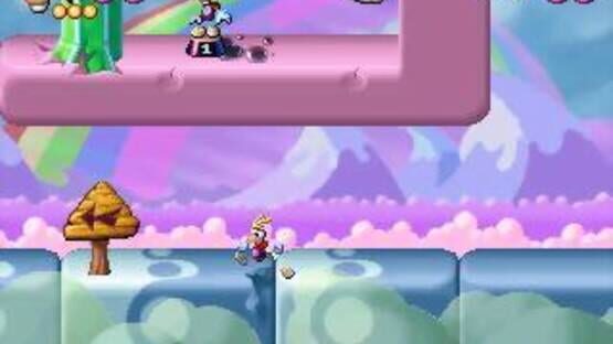 Rayman screenshot 4