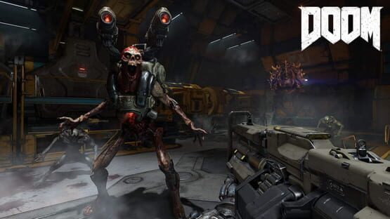 id Action Pack Vol. 1 screenshot 5
