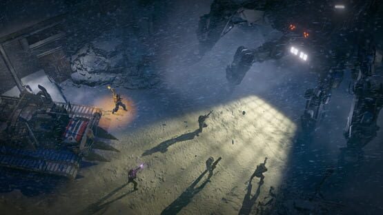 Wasteland 3: Colorado Collection screenshot 5