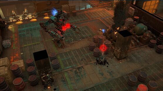 Wasteland 3: Colorado Collection screenshot 4