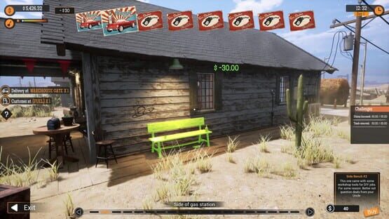 Gas Station Simulator screenshot 9