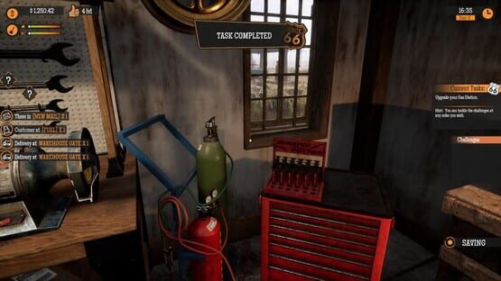 Gas Station Simulator screenshot 2