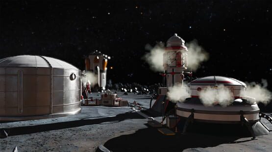 Surviving Mars: Below and Beyond screenshot 6