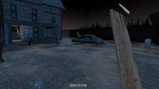 Granny 3 screenshot 1