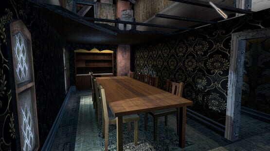 Granny 3 screenshot 5