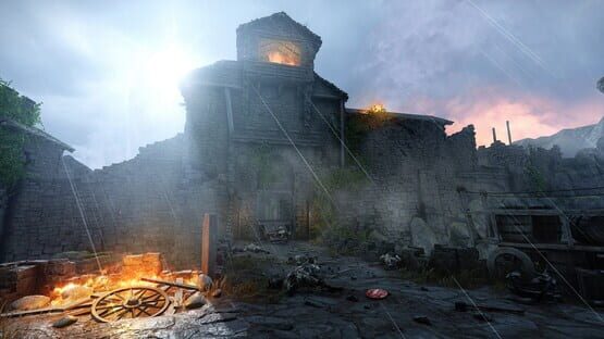 Warhammer: Vermintide 2 - Ultimate Edition screenshot 6