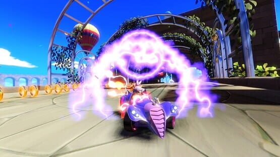 The Ultimate Sonic Bundle screenshot 2