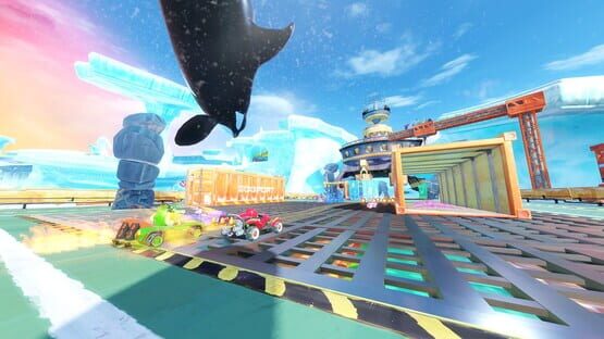The Ultimate Sonic Bundle screenshot 4