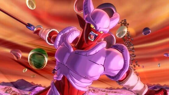 Dragon Ball: Xenoverse Super Bundle screenshot 6