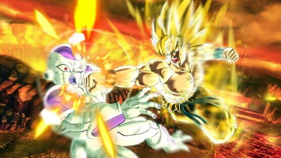 Dragon Ball: Xenoverse Super Bundle screenshot 7