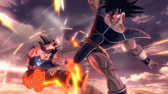 Dragon Ball: Xenoverse Super Bundle screenshot 9