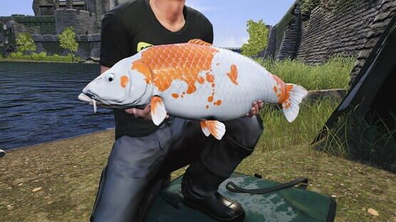 Euro Fishing: Ultimate Edition screenshot 10