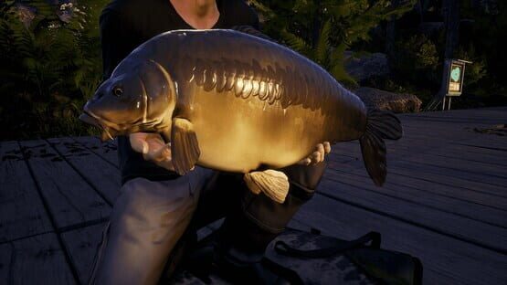 Euro Fishing: Ultimate Edition screenshot 6