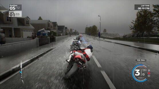 Ride 3: Free Pack 2 screenshot 6