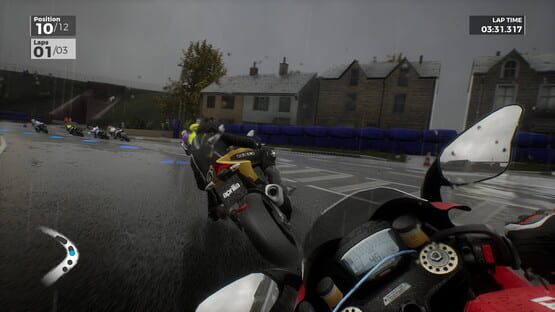 Ride 3: Free Pack 2 screenshot 8
