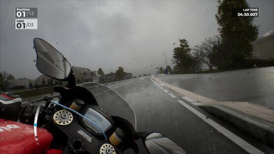 Ride 3: Free Pack 2 screenshot 9