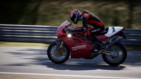 Ride 4: Italian Style Pack 2 screenshot 3