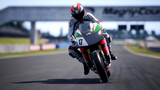 Ride 4: Italian Style Pack 2 screenshot 5