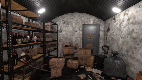 House Flipper: Apocalypse screenshot 6