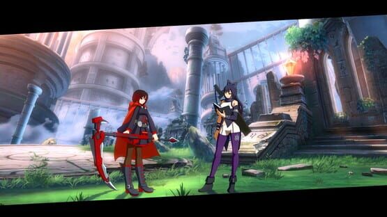 BlazBlue: Cross Tag Battle - Character: Blake screenshot 5