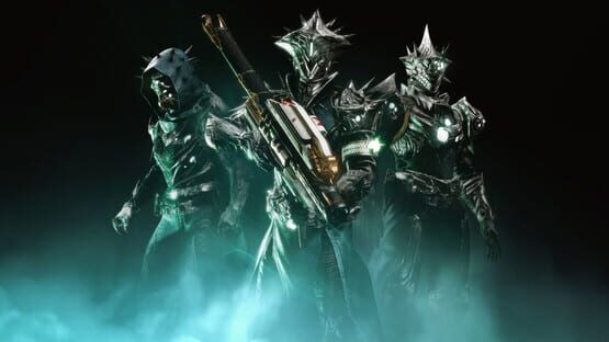 Destiny 2: The Witch Queen Deluxe + Bungie 30th Anniversary Bundle screenshot 5