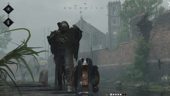 Hunt: Showdown 1896 - Legends of the Bayou screenshot 2