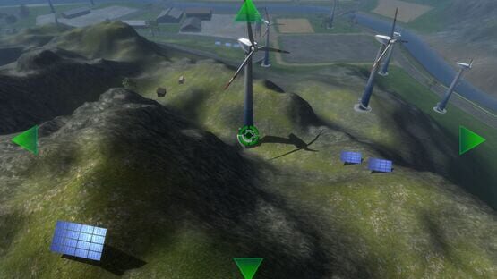 Farming Simulator 2011: Equipment Pack 2 screenshot 4