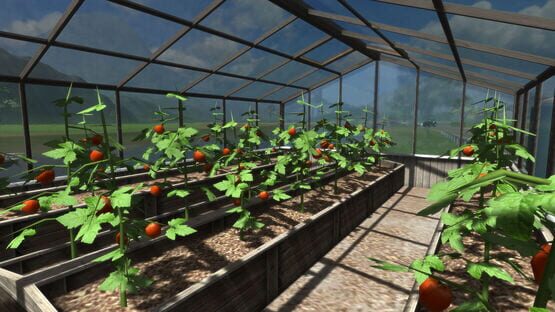 Farming Simulator 2011: Equipment Pack 3 screenshot 6