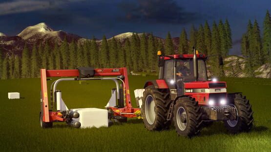 Farming Simulator 17: KUHN Equipment Pack screenshot 5