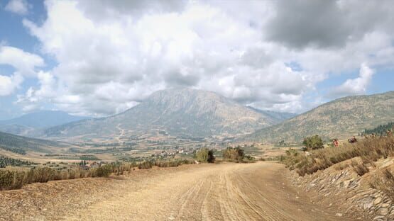 DiRT Rally 2.0: Greece (Rally Location) screenshot 3
