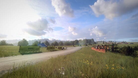 DiRT Rally 2.0: Germany (Rally Location) screenshot 2