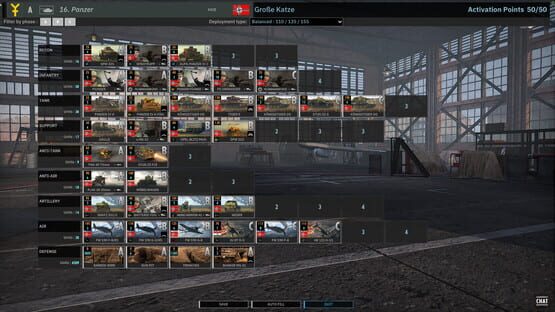 Steel Division 2: Nemesis #1 - Sandomierz screenshot 3
