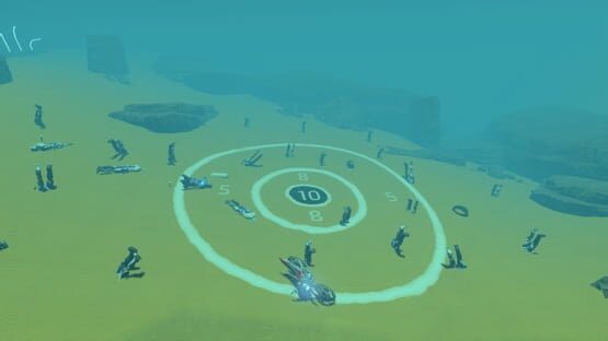 Trials Fusion: Welcome to the Abyss screenshot 3