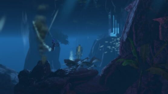 Trials Fusion: Welcome to the Abyss screenshot 7