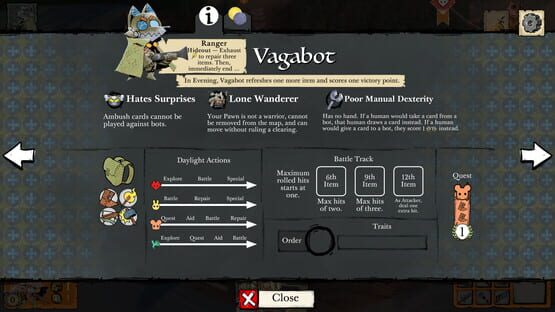Root: The Clockwork Expansion screenshot 3
