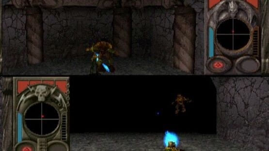 Small Soldiers screenshot 5
