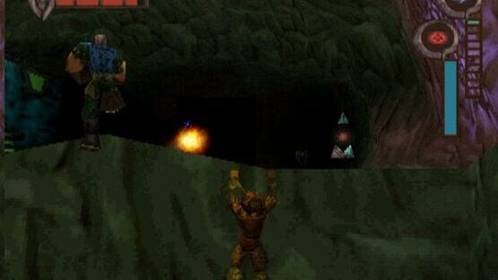 Small Soldiers screenshot 6