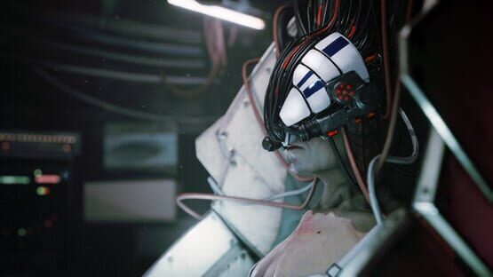 The Medium + Observer: System Redux + Darq: Complete Edition Bundle screenshot 6
